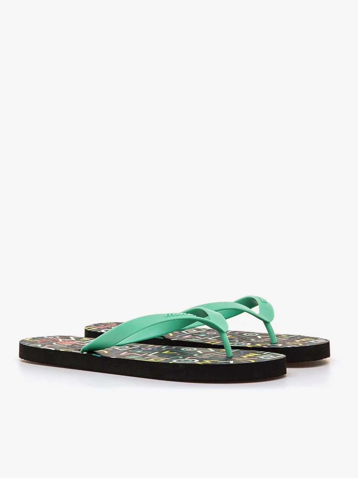 CHANCLAS Hombre MTNG Marest vet Verde 6/7
