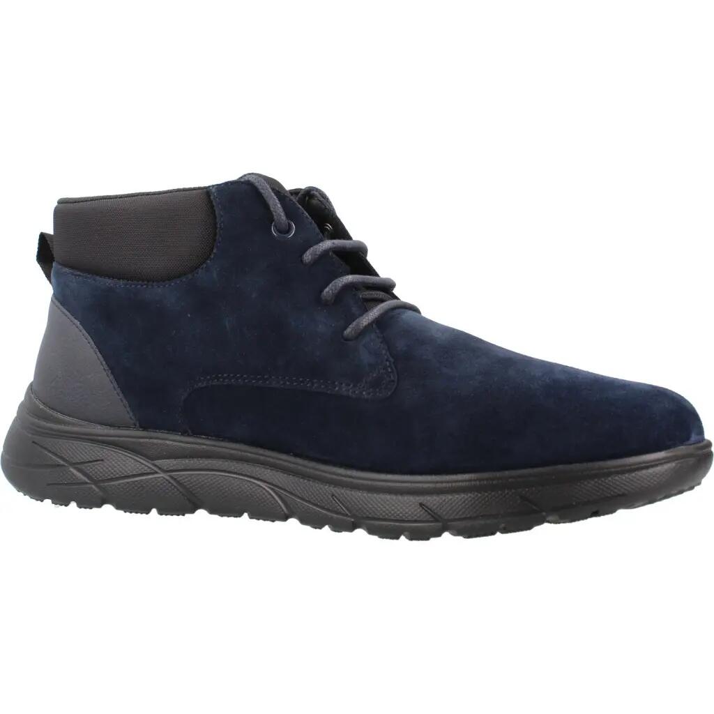 Bottines Geox Portello B 5/5