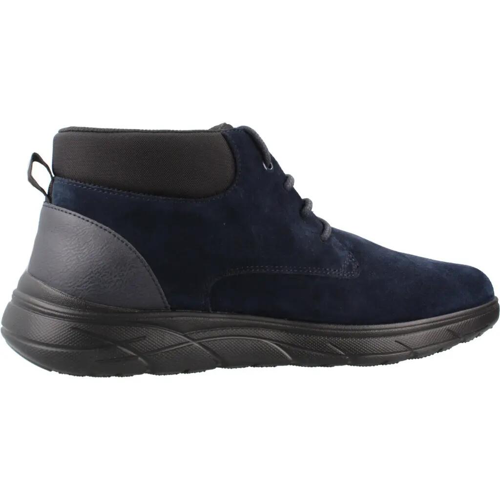 Stivaletti Geox Portello B 4/5