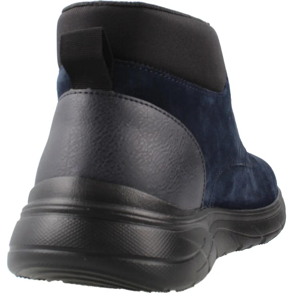 Bottines Geox Portello B 3/5