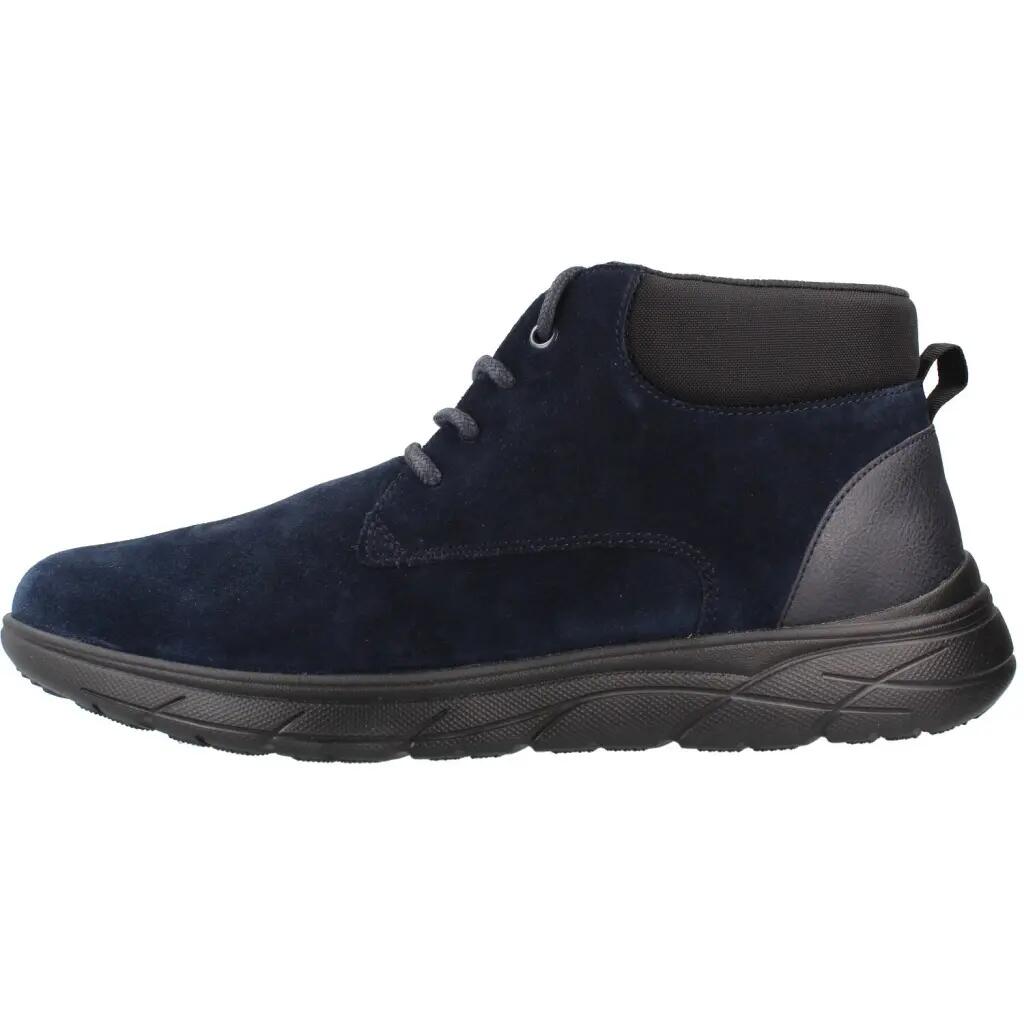 Stivaletti Geox Portello B 2/5