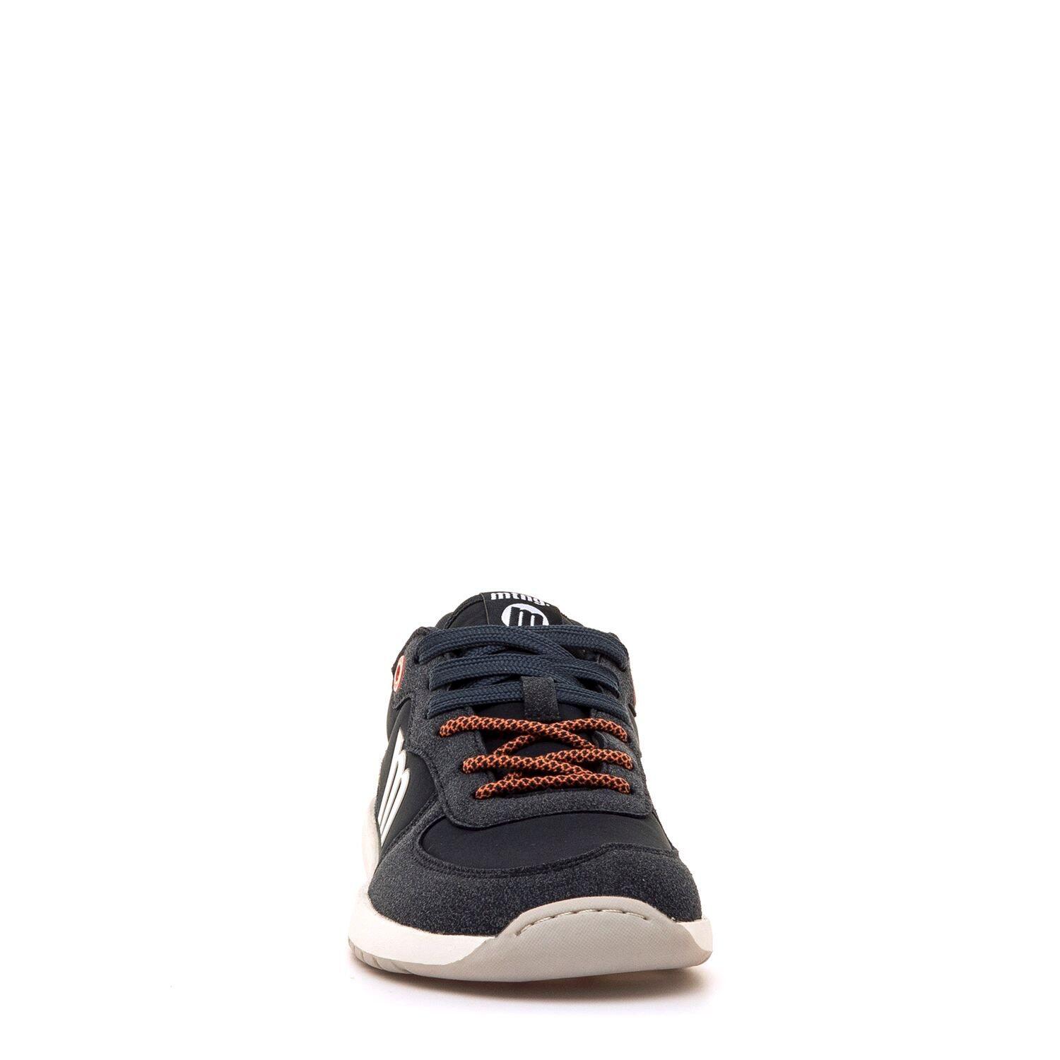 Sneakers barefoot Uomo MTNG Free apolo Azzuro 3/7