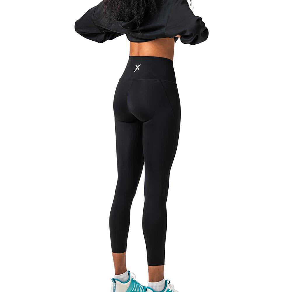 Drop Shot Noor Black Mesh 3/4