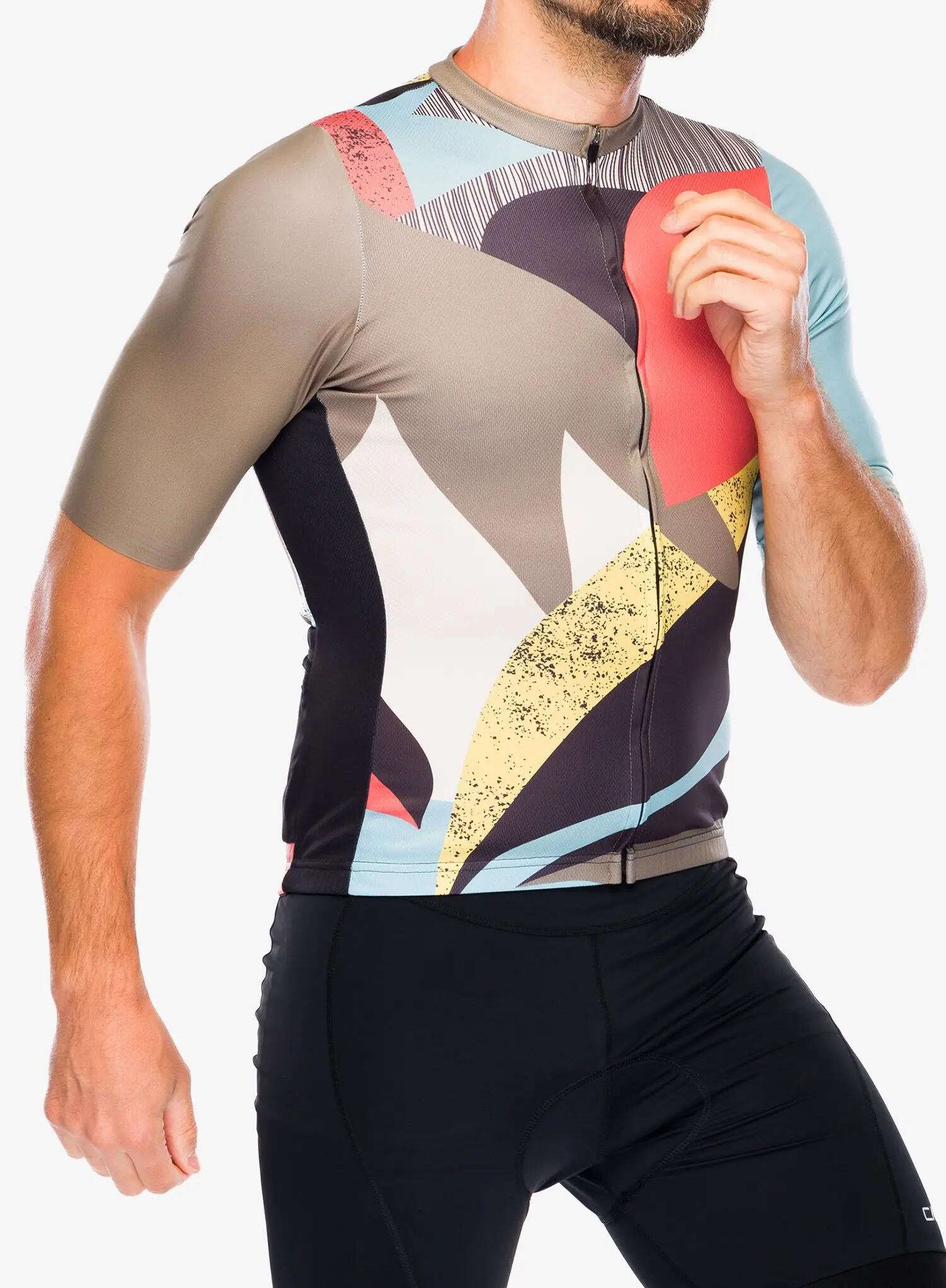 Maglia Protest Prtpenck 3/7