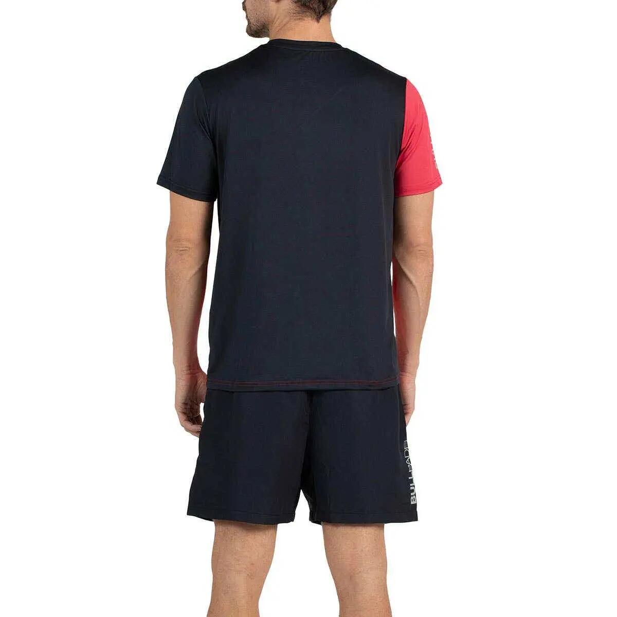 CAMISETA BULLPADEL PALAZUEL 056 CR17056000 (SMU) XL 3/7