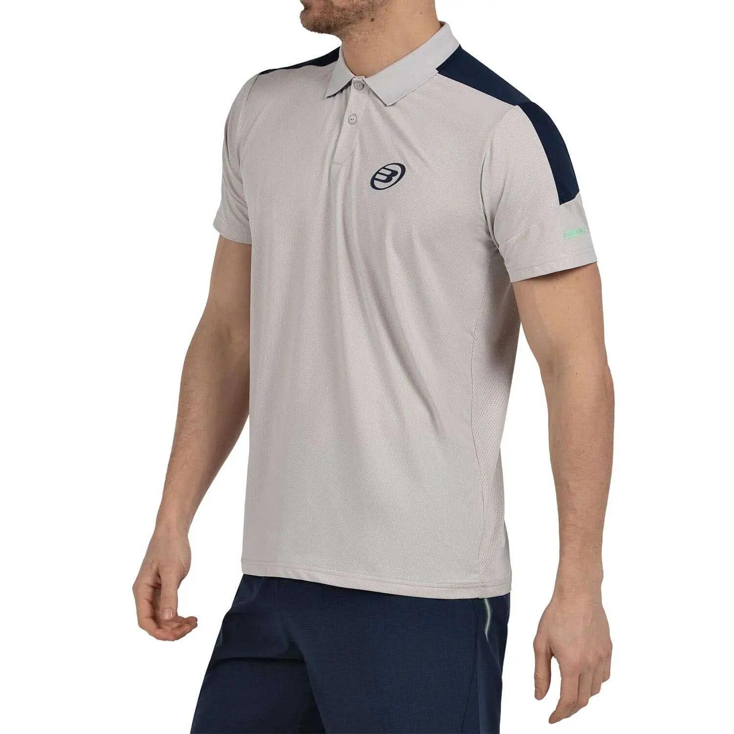 Polo Bullpadel Mijas 6/7