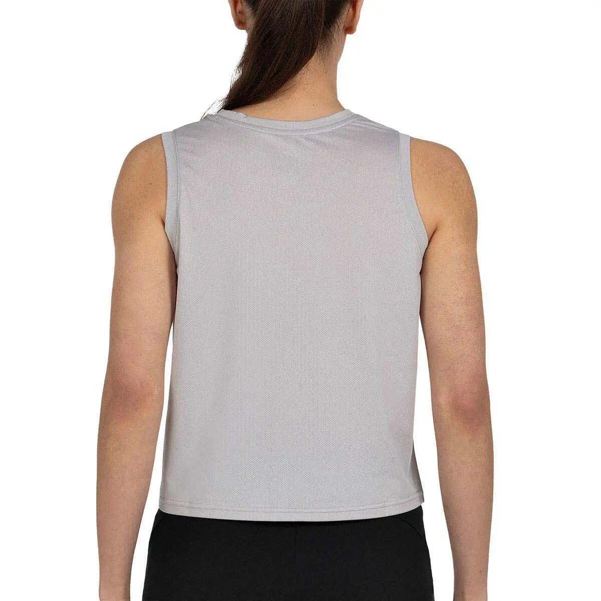CAMISETA S/MANGAS BULLPADEL PALACEL 157 ARENA VIGORE MUJER XL 4/7