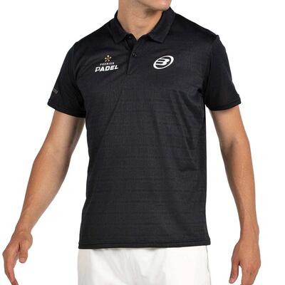 Polo bullpadel firefighter