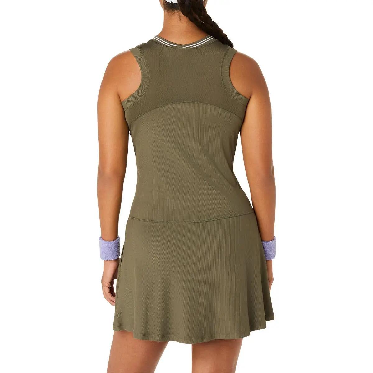Vestido Asics Game Mujer 3/4