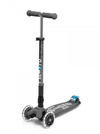 Maxi Deluxe pliable LED -