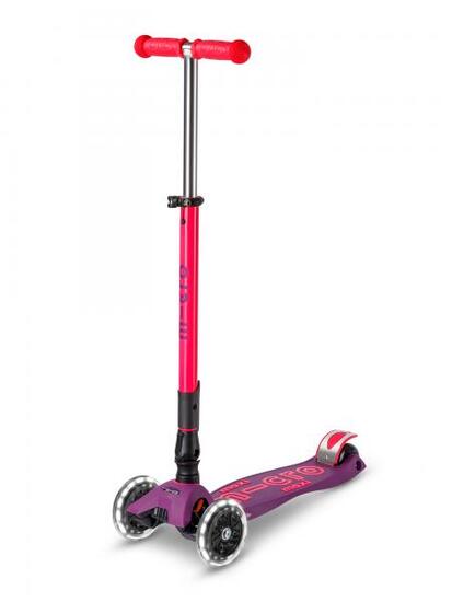 Maxi Deluxe pliable LED - Néon