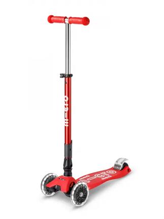 Maxi Deluxe pliable LED -