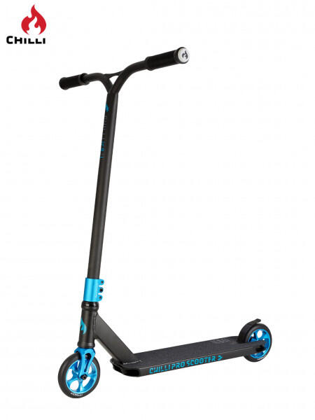 CHILLI PRO SCOOTER picture