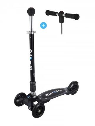 Trottinette Adulte - Kickboard Original