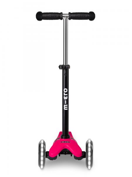 Mini  3en1 Lite LED - Framboise 7/7