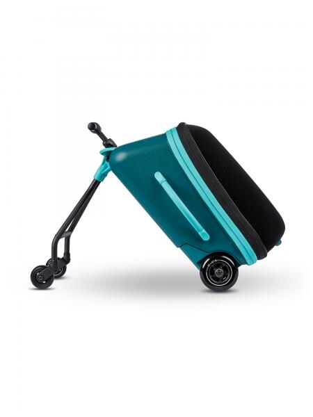 Luggage Eazy - Vert Forêt 6/7