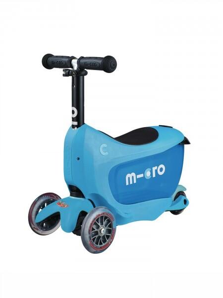 Mini 2Go Deluxe - 7/7