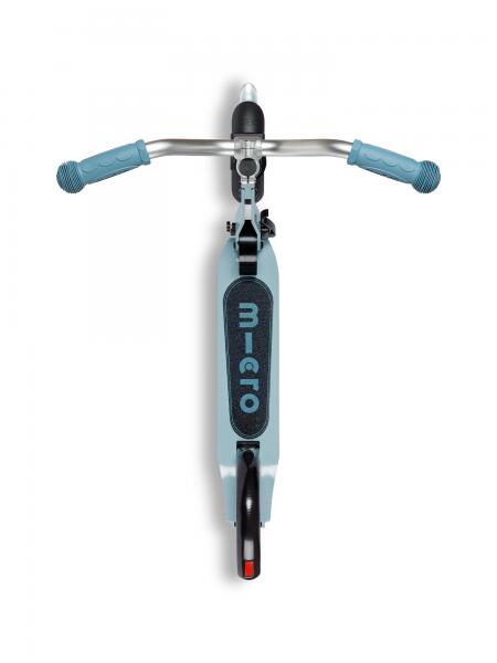 Micro Cruiser LED - Gletsjerblauw 6/7