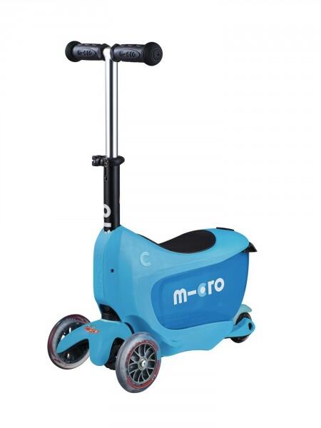 Mini 2Go Deluxe - 6/7