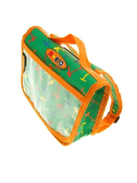 Petit Sac à Dos Vert 2/2