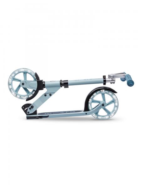 Micro Cruiser LED - Gletsjerblauw 5/7