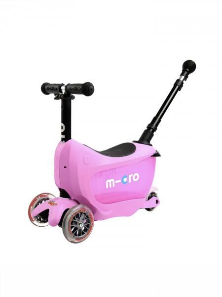Mini 2Go Deluxe - Rose 6/7