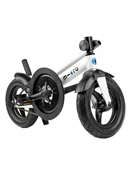 Pedalflow Blanc 6/7