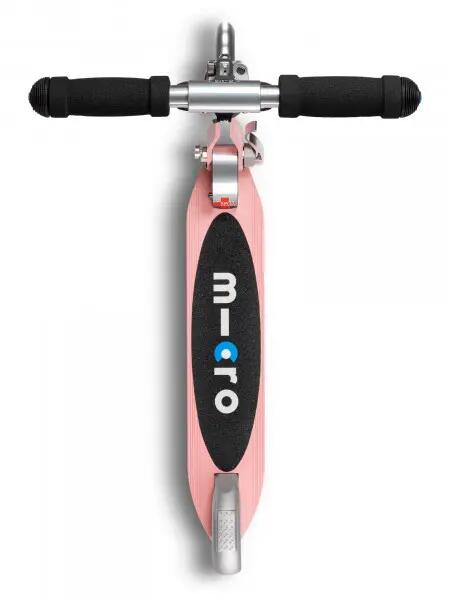 Monopattino Micro Sprite LED - Rosa Neon 4/7