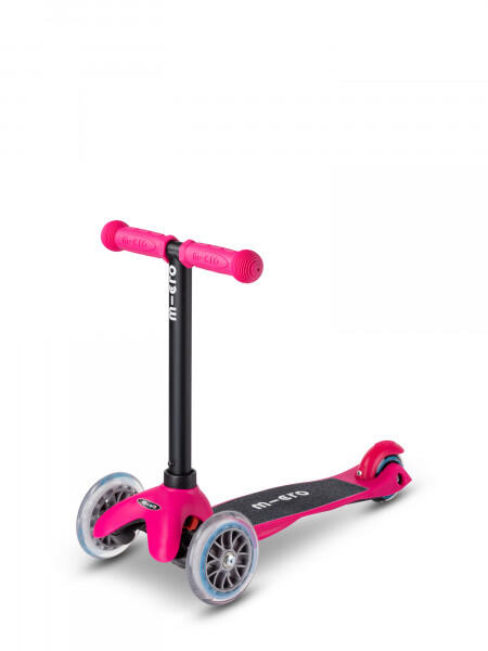 Mini  3en1 Révolution - Rose 7/7