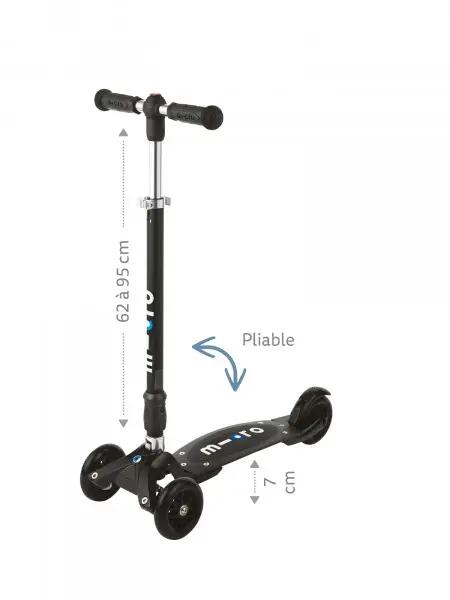 Kickboard Compact - 3/6