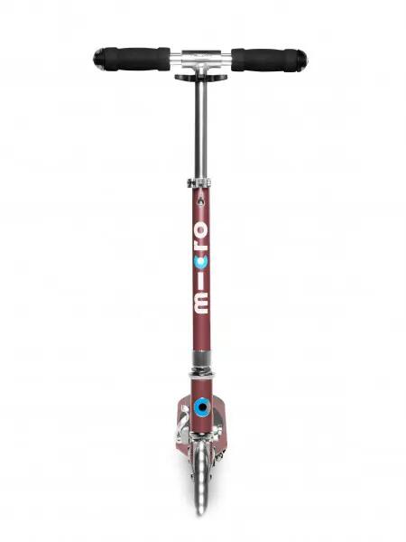 micro sprite LED dunkelrot 6/7