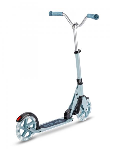 Micro Cruiser LED - Gletsjerblauw 3/7
