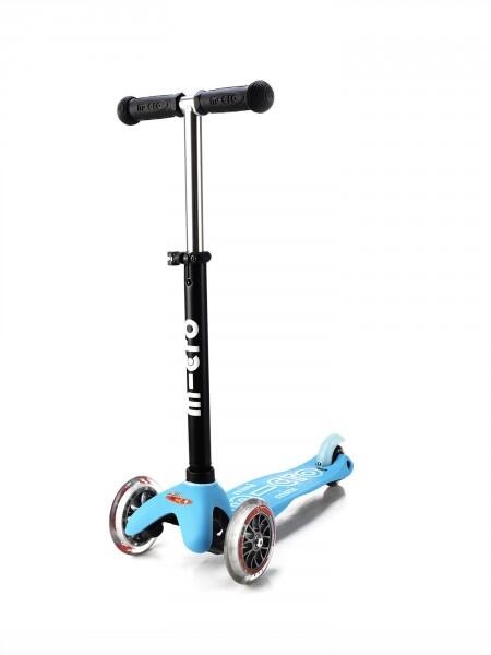 Mini 2Go Deluxe - 4/7