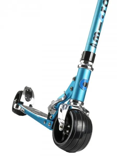 Micro Rocket Sky Blue Roller 3/7