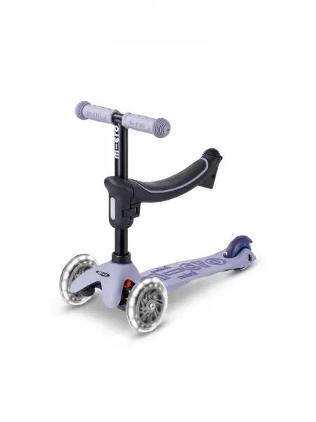 Micro Mini2Grow 2.0 LED Nebbia di Lavanda 4/7