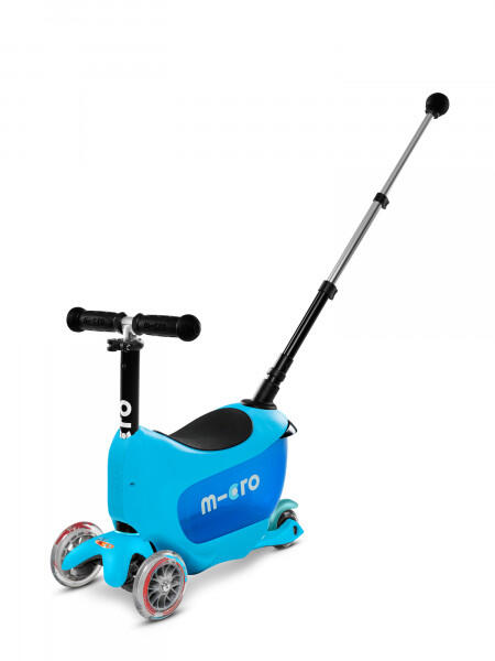 Mini 2Go Deluxe - 2/7