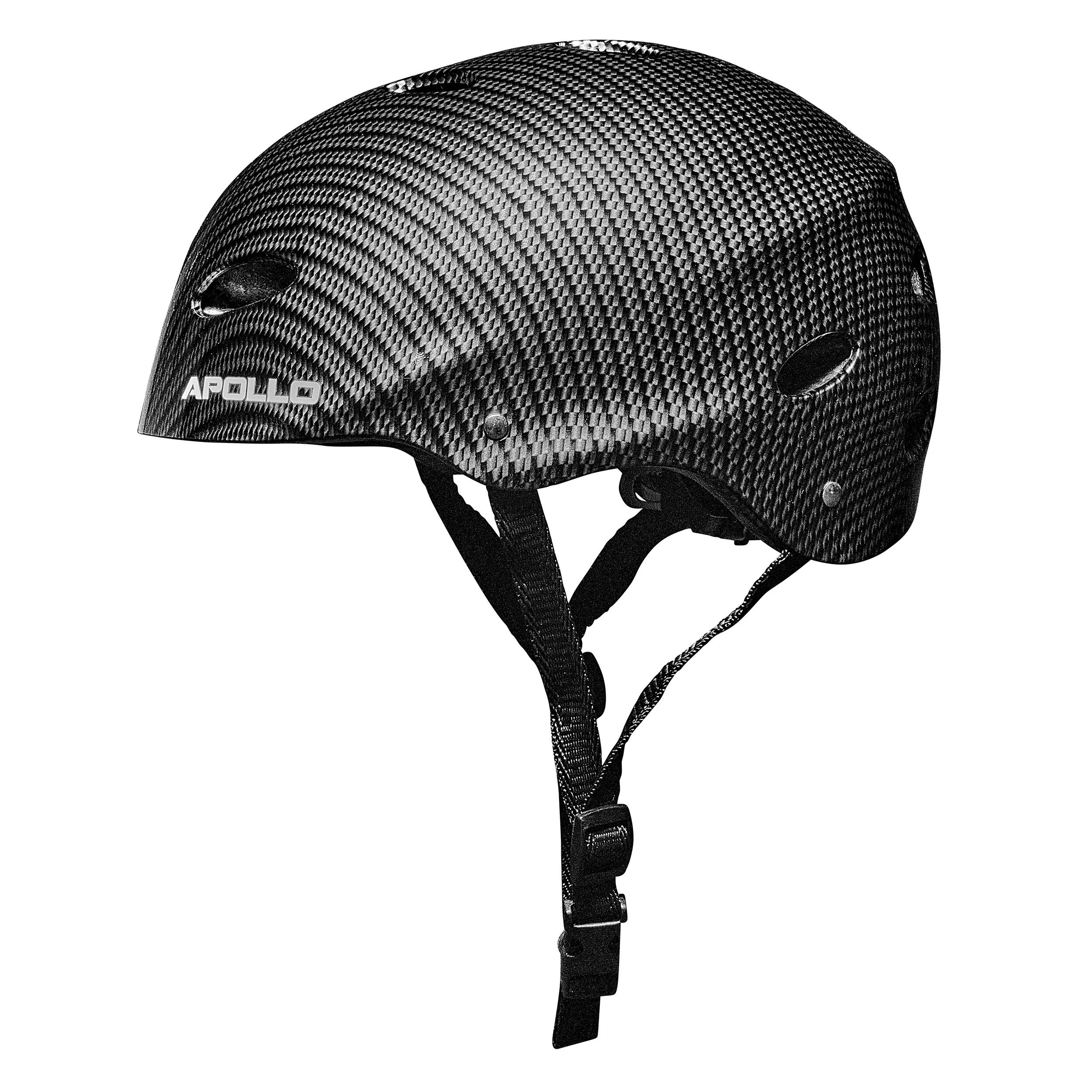 Casque Apollo multi-sport réglable – enfants & adultes, style rétro 2/7
