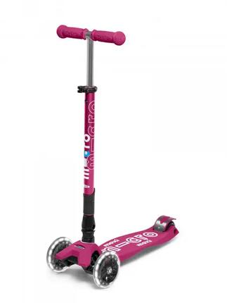 Maxi Deluxe pliable LED -