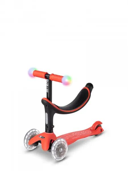 Mini  3en1 Révolution Magic - Rouge 7/7