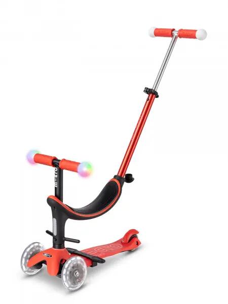 Mini  3en1 Révolution Magic - Rouge 5/7