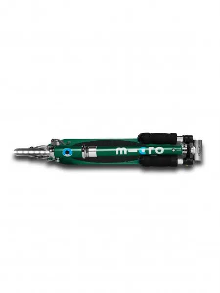 Patinete Infantil 2 Ruedas Micro Sprite LED Verde 5/7
