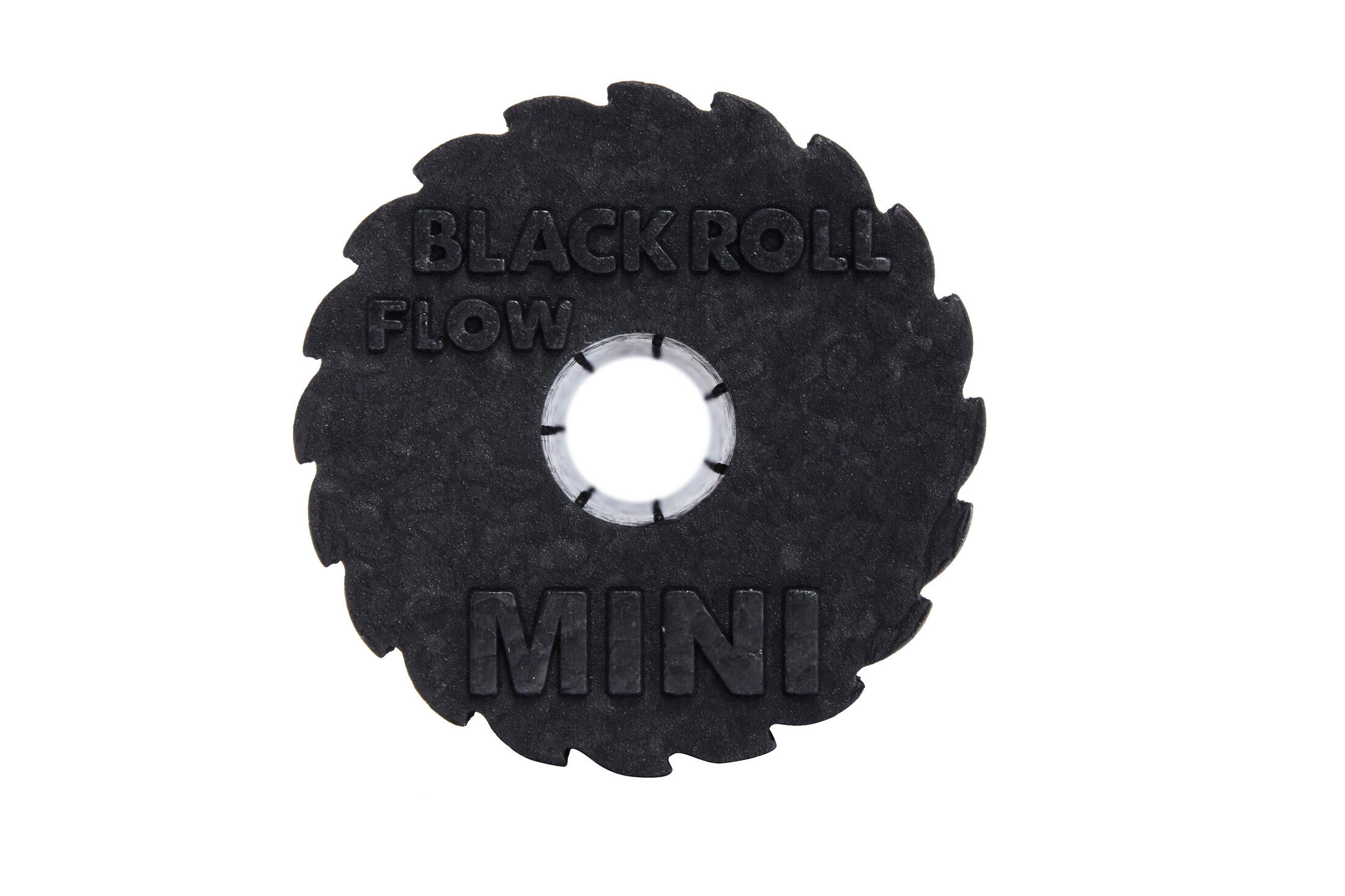 MINI FLOW 15 x 5 cm, zwart 5/5