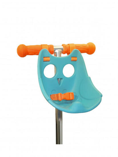 Siège pour doudou - Aqua