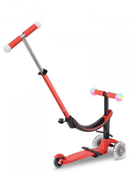 Mini  3en1 Révolution Magic - Rouge 4/7