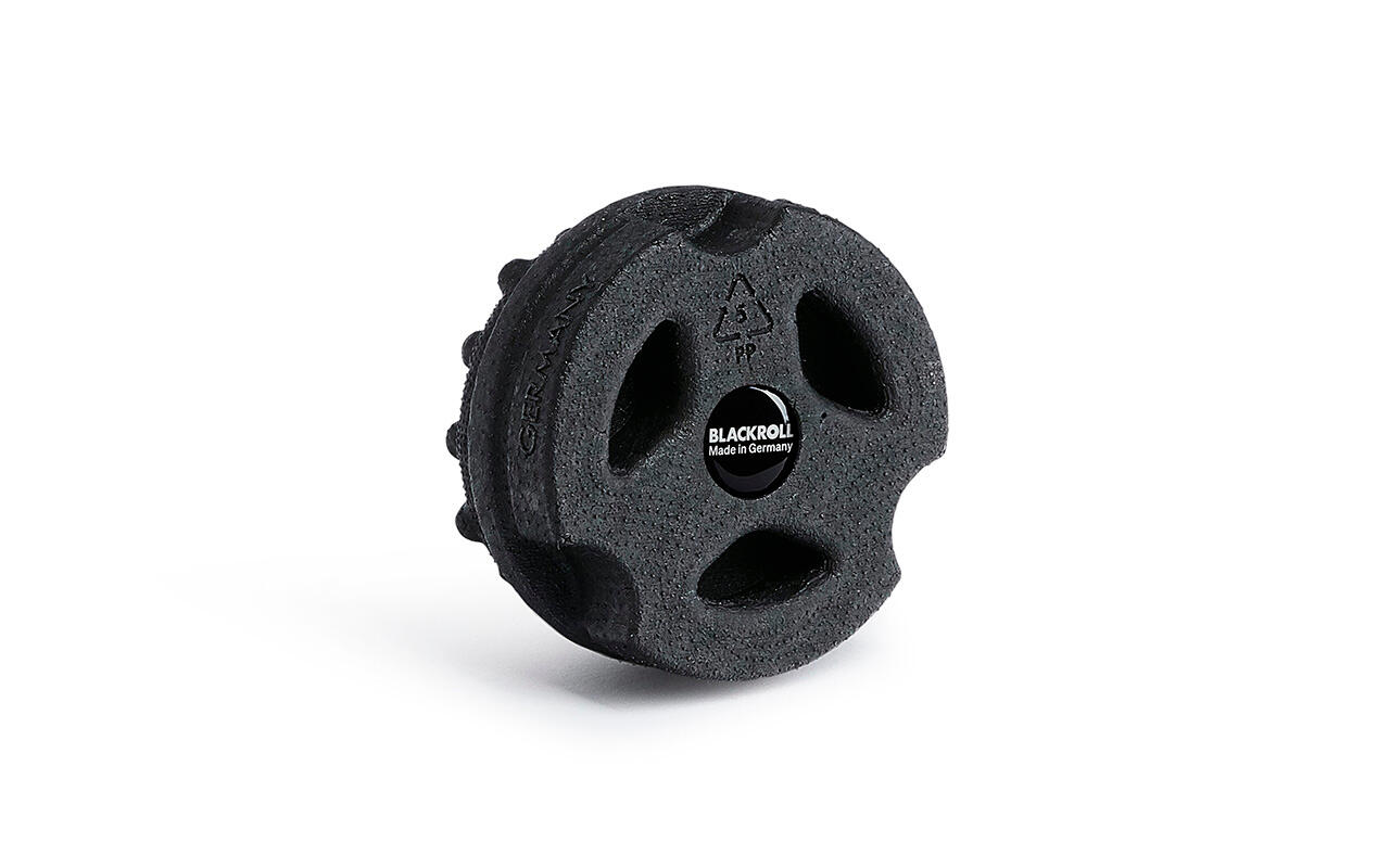 Bola de masaje twister Blackroll 5/5