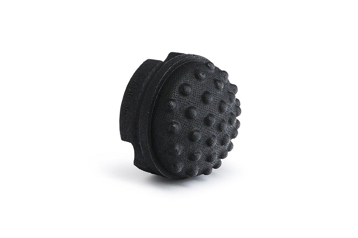 Bola de masaje twister Blackroll 4/5