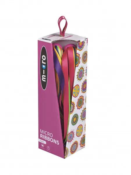 Ruban multicolore 3/5