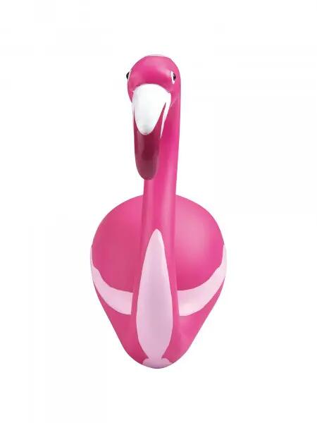 Tête de trottinette flamant rose 2/4