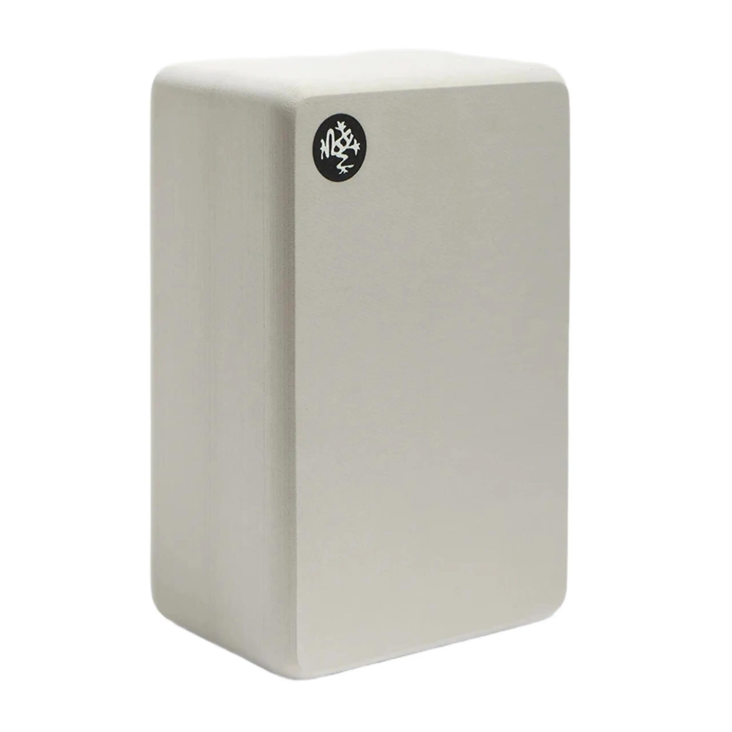 Blocco yoga XL in schiuma riciclata Lean 3/6