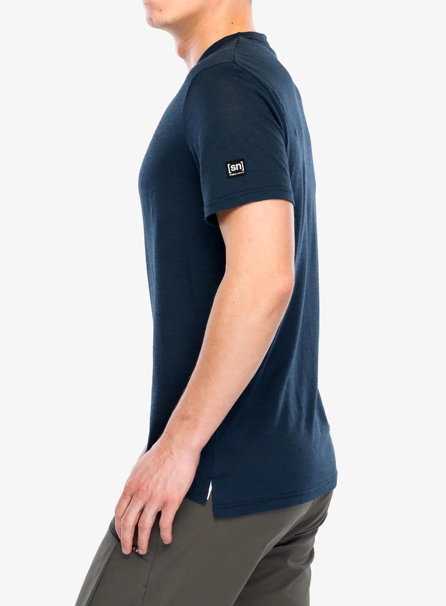 Maillot super.natural 6/7
